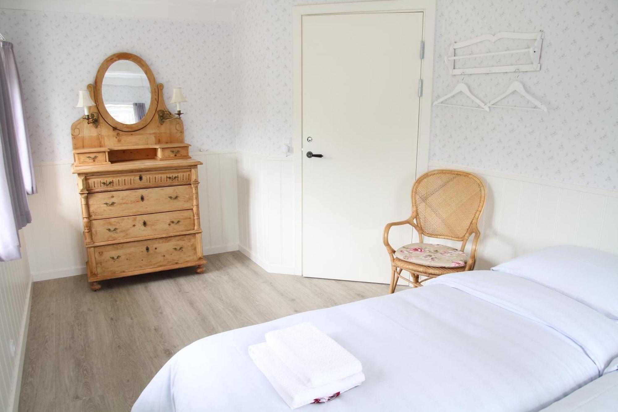 Aparthotel Blabjerggaard - Hennebysvej 60 à Henne Strand Extérieur photo